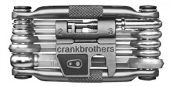 Image of Crank Brothers Multi 17 Multi Tool