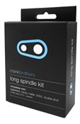 Image of Crank Brothers Pedal Long Spindle Kit