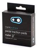 Image of Crank Brothers Pedal Traction Pads