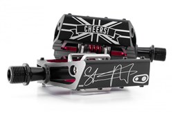 Crank Brothers Steve Peat Signature Mallet DH MTB Pedals