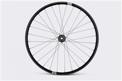 Image of Crank Brothers Synthesis Alloy XCT wheel CB hub 29" Front Wheel