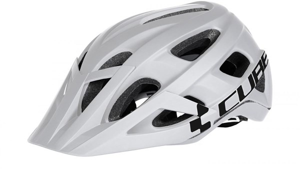 Cube AM Race MTB Helmet