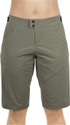 Image of Cube AM Womens Baggy Shorts