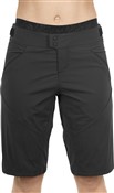Image of Cube AM Womens Baggy Shorts with Liner