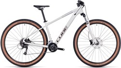 Image of Cube Access WS EXC 2024 Mountain Bike