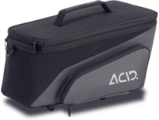 Image of Cube Acid CITY 8+7 RILink Trunk Bag