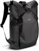 Image of Cube Acid Flip Pro 25 CILink Pannier’n’Backpack