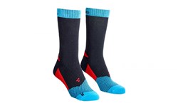 Image of Cube Action Cycling Socks