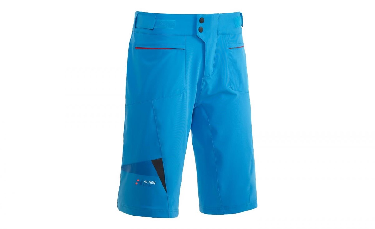 Cube Action Pure Baggy Cycling Shorts