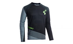 Cube Action Roundneck Essential Long Sleeve Jersey