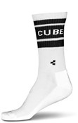 Image of Cube After Race High Cut Socks