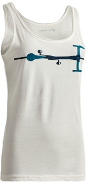 Cube After Race Series Bike WLS Womens Top