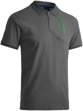 Cube After Race Series Classic Polo Shirt