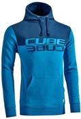 Cube After Race Series Hoody