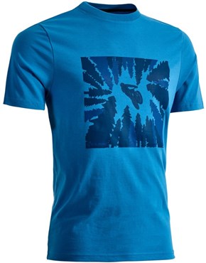 Cube After Race Series Rider T-Shirt
