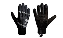 Cube All Season Natural Fit Long Finger Cycling Gloves