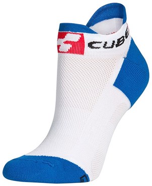 Cube Ankle Cycling Sock