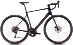 Image of Cube Attain C:62 Race 2025 Road Bike