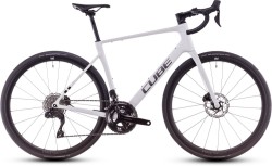 Image of Cube Attain C:62 SLX 2025 Road Bike