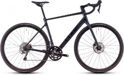 Image of Cube Attain Race 2025 Road Bike