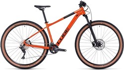 Image of Cube Attention 2024 Mountain Bike