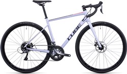 Image of Cube Axial WS 2022 Road Bike