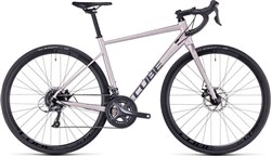 Image of Cube Axial WS 2024 Road Bike