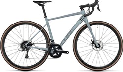 Image of Cube Axial WS Pro 2024 Road Bike