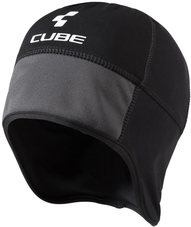 Cube Blackline Aeroproof Helmet Cap