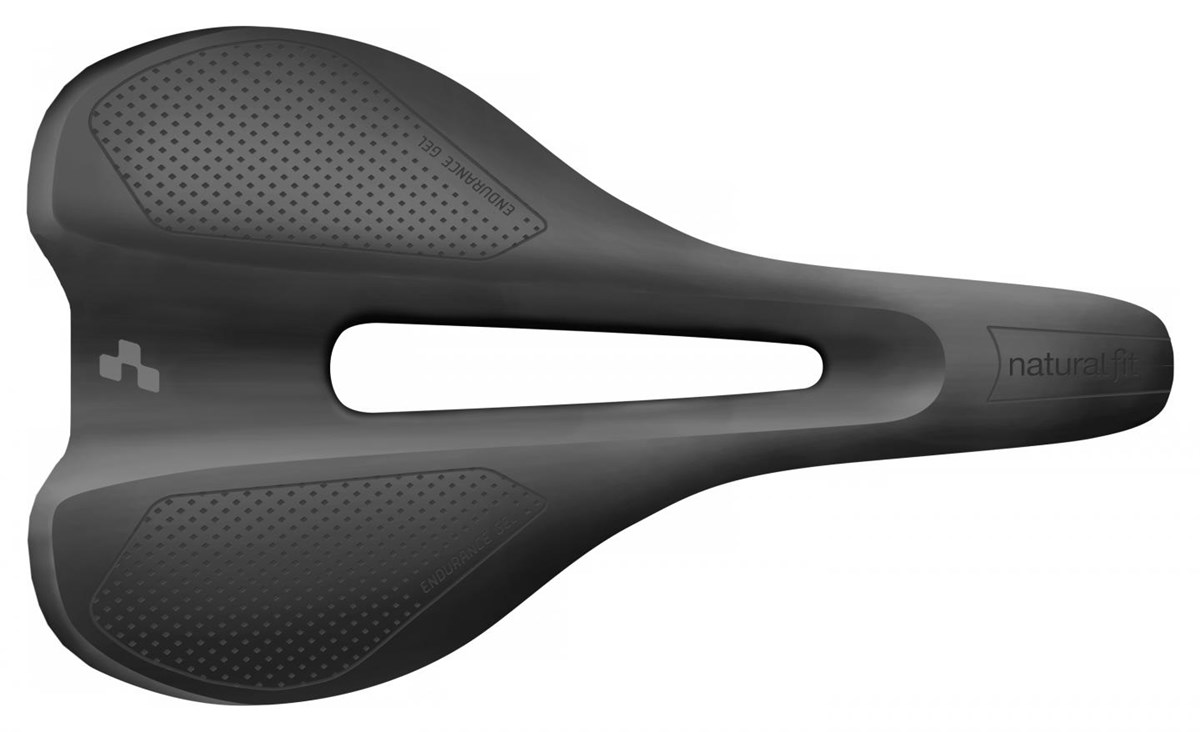 Cube Comfort EXC Natural Fit Saddle