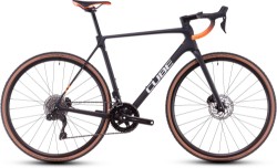 Image of Cube Cross Race C:62 Pro 2025 Cyclocross Bike