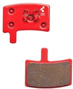 Cube Disc Brake Pads - Hayes Stroker Trail