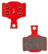 Cube Disc Brake Pads - Magura MT-2-4-6-8
