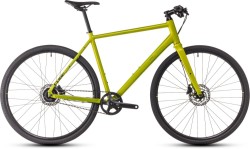 Image of Cube Editor Race 2025 Hybrid Sports Bike