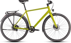 Image of Cube Editor Race FE 2025 Hybrid Sports Bike