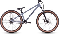 Image of Cube Flying Circus 2025 Jump Bike