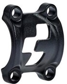 Image of Cube Front Plates Stem Clamp