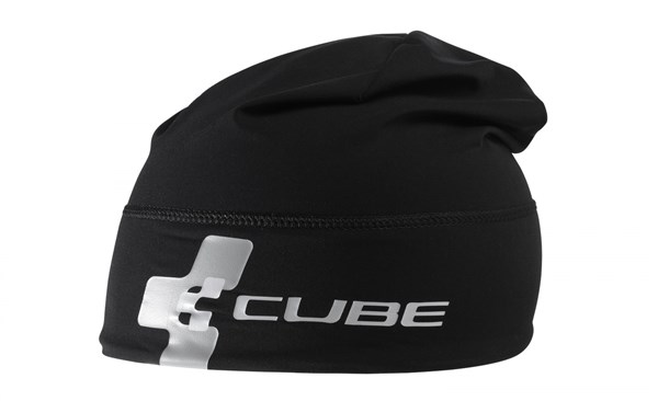 Cube Functional Blackline Cap