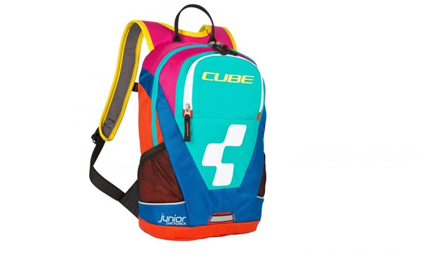 Cube Junior Backpack