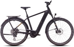 Image of Cube Kathmandu Hybrid SLT 800 2025 Electric Hybrid Bike