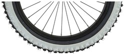 Image of Cube Kids 160 16 inch Tyre