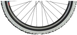 Image of Cube Kids 200 20 inch Tyre