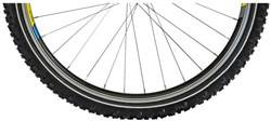Image of Cube Kids 240 24 inch Tyre