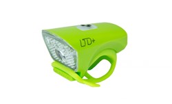Image of Cube LTD+ White LED USB Rechargeable Front Light