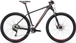 Cube Ltd Pro 29er  2017 Mountain Bike