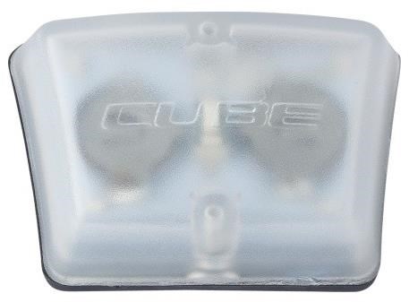 Cube Lume & Pebble Junior Helmet Rear Light