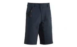 Cube Motion Baggy Cycling Shorts With Inner Shorts