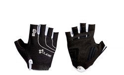 Cube Natural Fit WLS Womens Short Finger Cycling Gloves