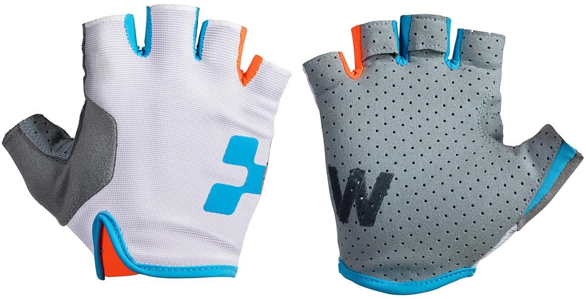 Cube Performance WLS Womens Short Finger Cycling Gloves