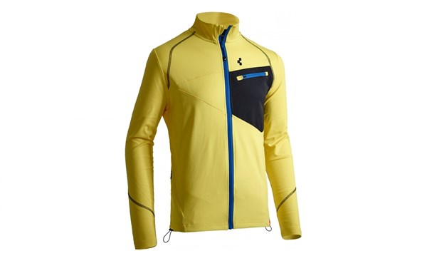 Cube Powerstretch Cycling Jacket